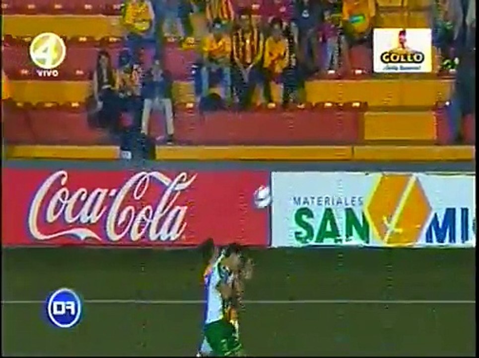 2T Limon FC vs Herediano