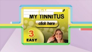 Tinnitus Miracle Cost