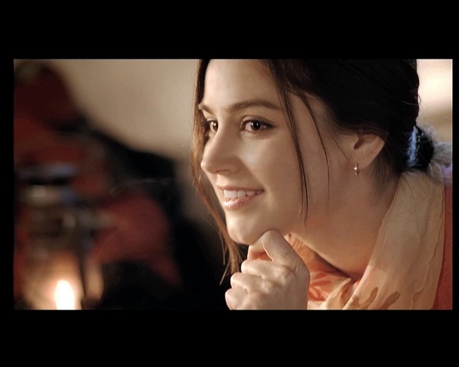 Nescafe TVC