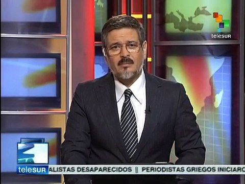 Comunidades afro del Chocó saludan próxima liberación de Alzate