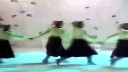 فاكرة - نجاة الصغيرة