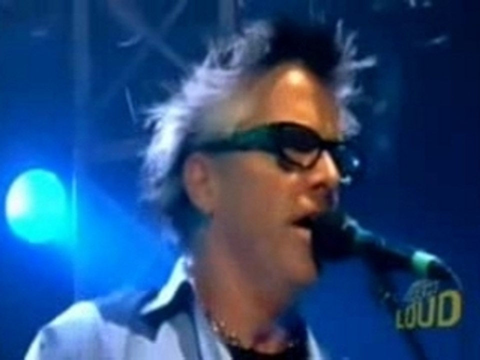 The Offspring - Gone Away