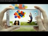 Samsung Galaxy S4 Toma fotos simultáneas con las dos cámaras