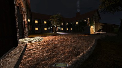 Let's Play The Dark Mod: Part 03