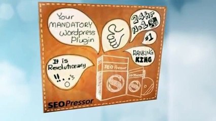 Today&#39;s Internet Marketer&#39;s REVIEW on SEOPRessor