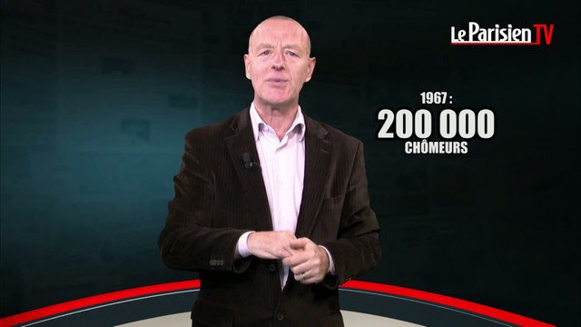 « Le jour où... » : la création de l'ANPE en 1967