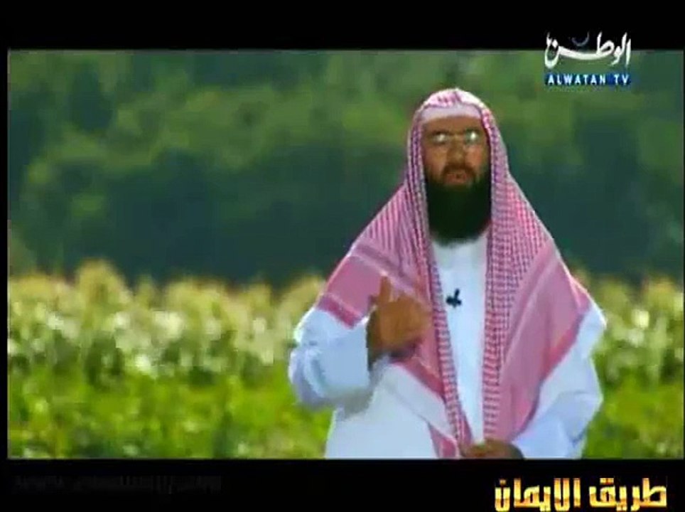 نبيل العوضي_قصة أيوب عليه السلام