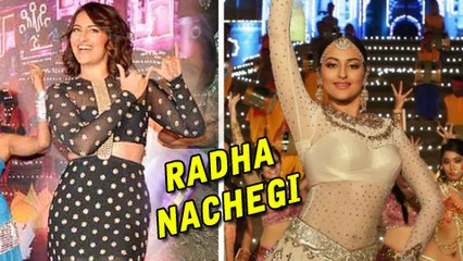 Sonakshi Sinha Forgets The Release Date Of Tevar, Watch Now!!