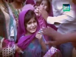 3 more seminary girls recovered from Karachi