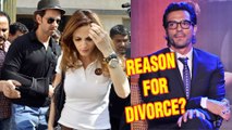 Arjun Rampal Is The Reason For Hrithik Roshan And Sussanne Khan Divorce | Sussane Reacts
