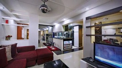 Chew Interior Design Company Singapore