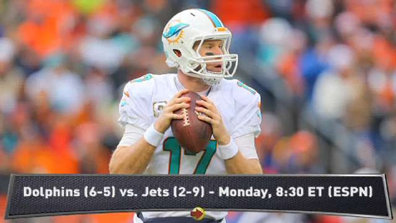 Habib: Dolphins Must Finish Better