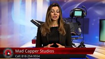 Mad Capper Studios Valley Village Incredible Five Star Review by Yaz C.