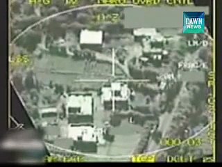 Drone strikes kill 28 unknown people for every intended target: report