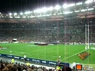 Hymne gallois : Land of my father