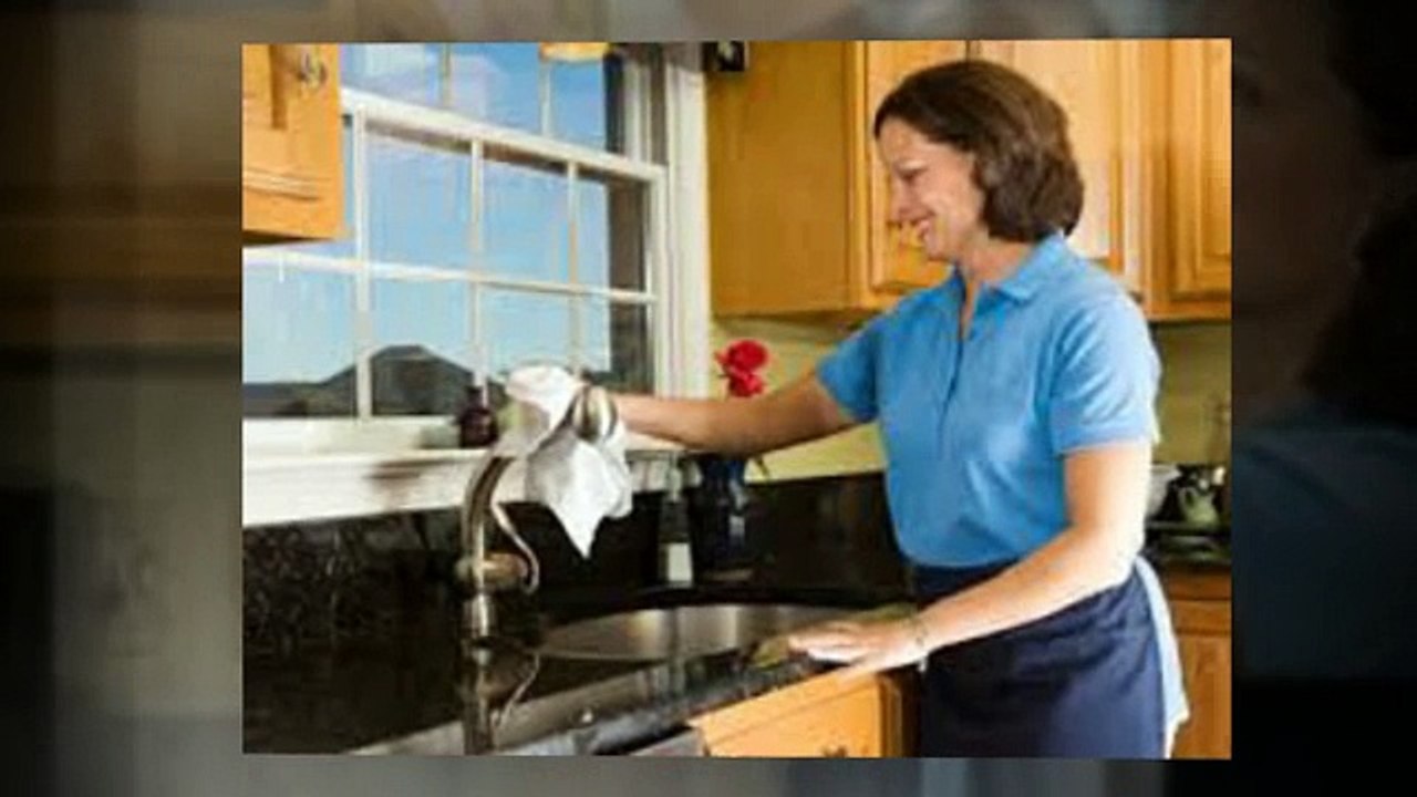 Affordable Maids Los Angeles