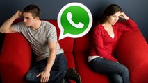 Man Divorced Wife For Ignoring Whatsapp Messages