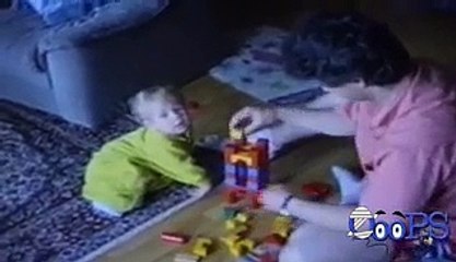 FUNNY BABIES VIDEOS - Funny Home Videos - Video Dailymotion