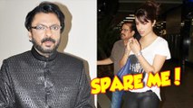 Priyanka Chopra Falls Sick For Sanjay Leela Bhansali | Bajirao Mastani