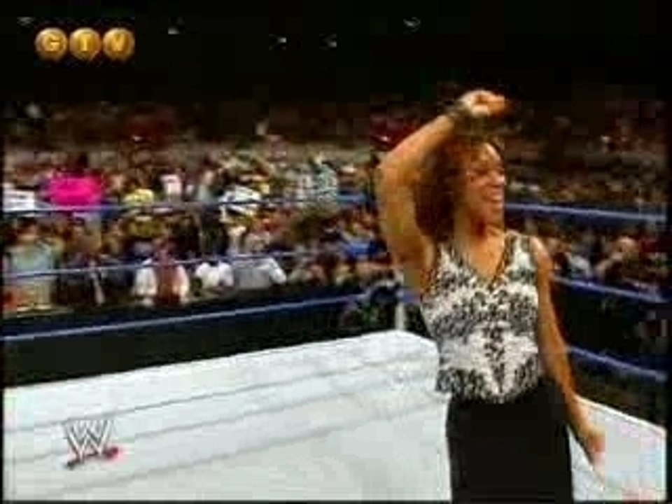 WWE BG-parody