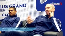 PSG Hand. Thierry Omeyer : «Le PSG sera mon dernier club»