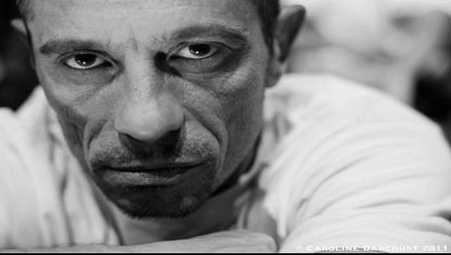 Kool Shen - Freestyle ( Rare + Inedit )