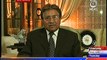 Interview of Former President Pakistan Pervez Musharraf on BBC Urdu