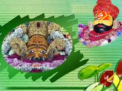 Best Khatu Shyam Bhajan \\ Shyam Premi Tu Khatu Le Chal || Album Name: Ye Baba Mor Chadi Wala