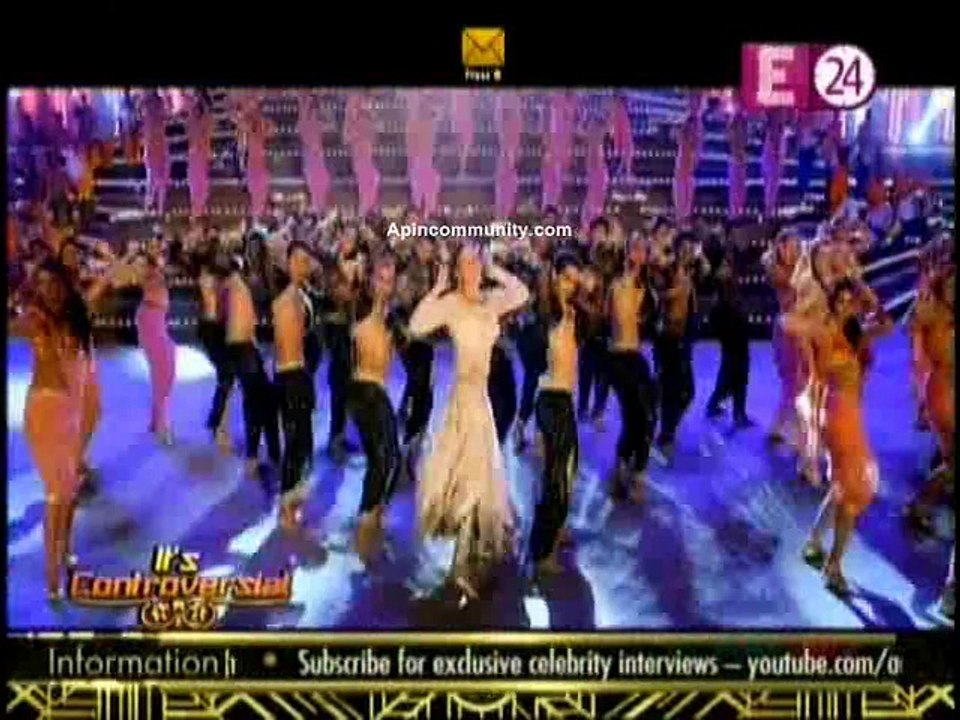 Sonakshi Sinha Ki Tantrums 27th November 2014 www.apnicommunity.com