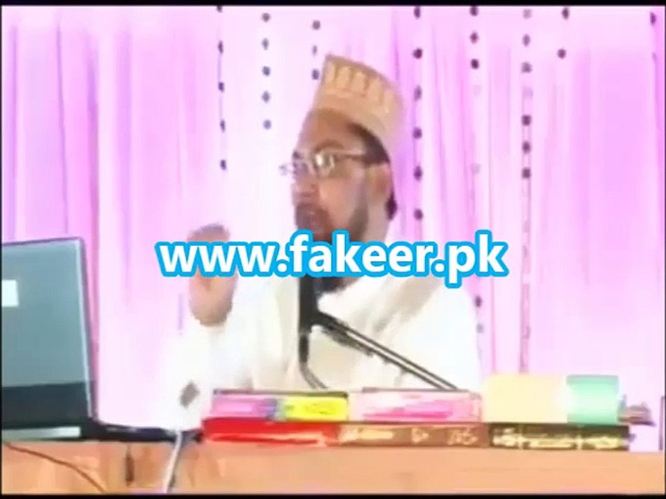 Wahabi Fitna
