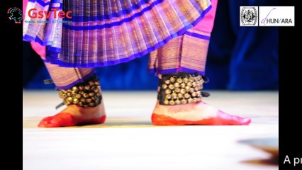 Sri Krishna Tulabharam a kutchipudi dance ballet
