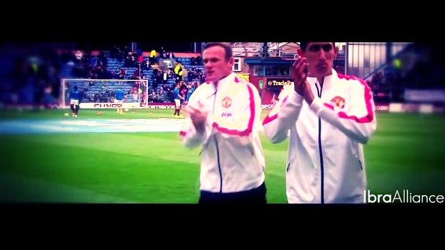 Angel Di Maria Goals Skills And Assists 2014 15 Manchester United HD