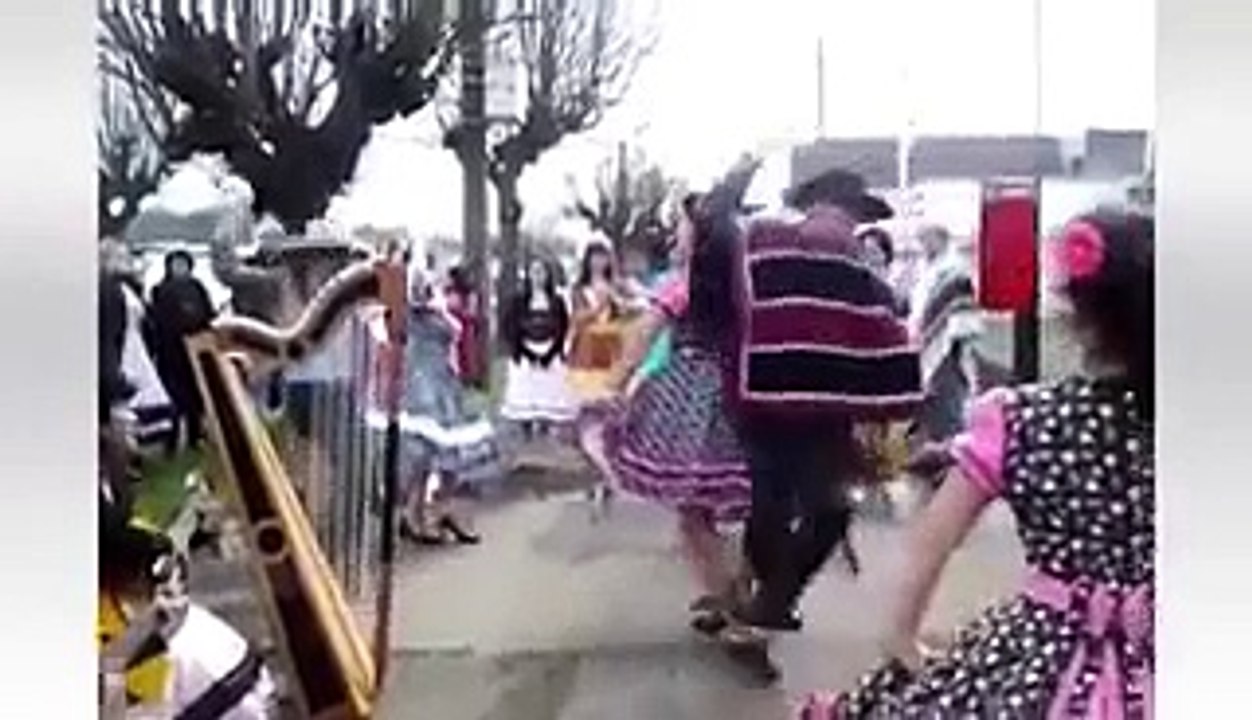 Funny Videos - Fail Compilation, Funny Pranks and Funny Cats Videos - New Funny Video (1) - Video Dailymotion