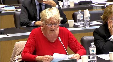 Principe d'innovation responsable - Mardi 25 Novembre 2014