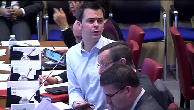 Audition de M. Jean-Claude Ameisen, dont la reconduction à la tête du Comité national consultatif d'éthique pour les sciences de la vie et de la santé est envisagée - Mercredi 26 Novembre 2014