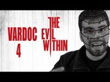 The Evil Within ( Jugando ) ( Parte 4 ) #Vardoc1 La Ballesta :O