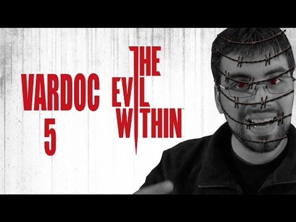 The Evil Within ( Jugando ) ( Parte 5 ) #Vardoc1 La que me Sigue :0
