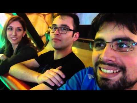 Vardoc Random Life ( Parte 551 ) #Vardoc1 : Gameloft y Sunset Overdrive 28/10/2014