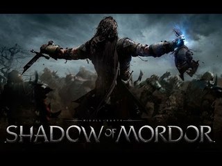 Middle-earth: Shadow of Mordor ( Jugando ) ( Parte 1 ) #Vardoc1 En Español