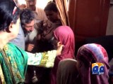 7 Girls handed over to Parents-27 Nov 2014