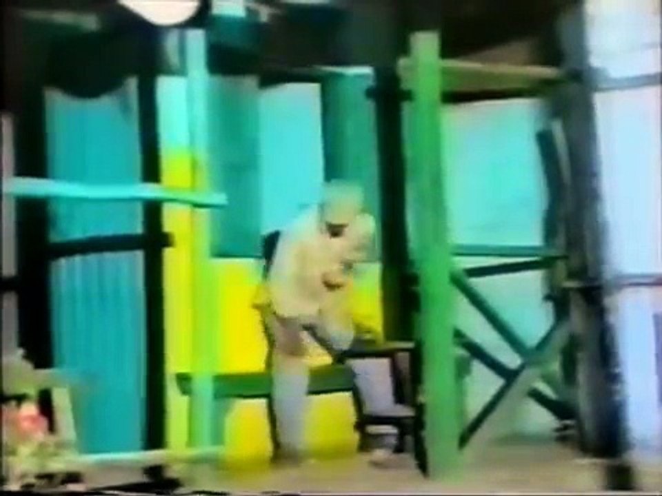 Ethiopian Comedy - Kibebew Geda Ende Gud