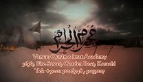 Quran o itrat 10 Muharram 1436H Haq-e-Taqwa  Aqai Hafiz Irtaza