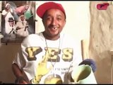 Ethiopian Comedy - Filfilu MTV Cribs