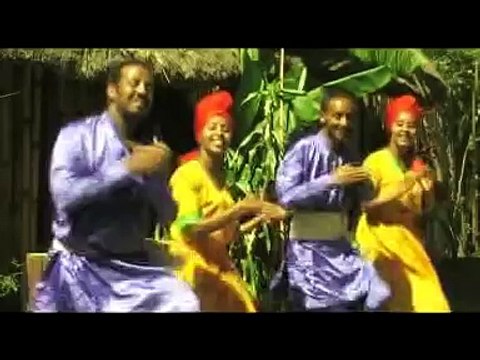 Ethiopian Comedy Music Eshururu 3
