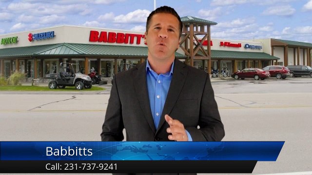 Babbitts Muskegon Amazing Five Star Review by Donnie L.