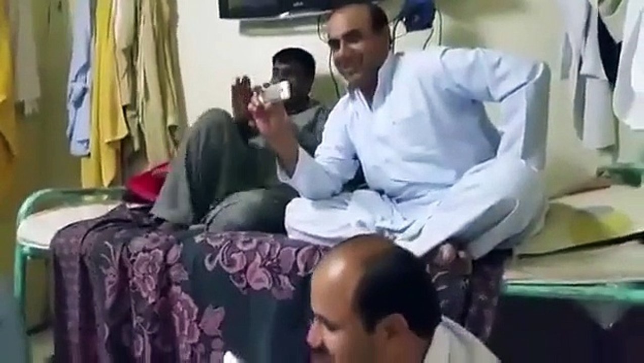 Pashto  Go Nawaz Go  Song 2014 -by asif