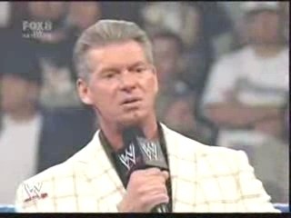 WWE SD 2007年2月23日赛事（2）