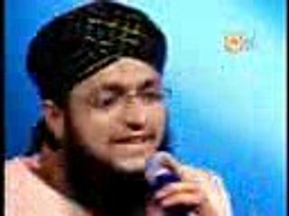 Allah Humma Sallay Ala (Urdu Naat)