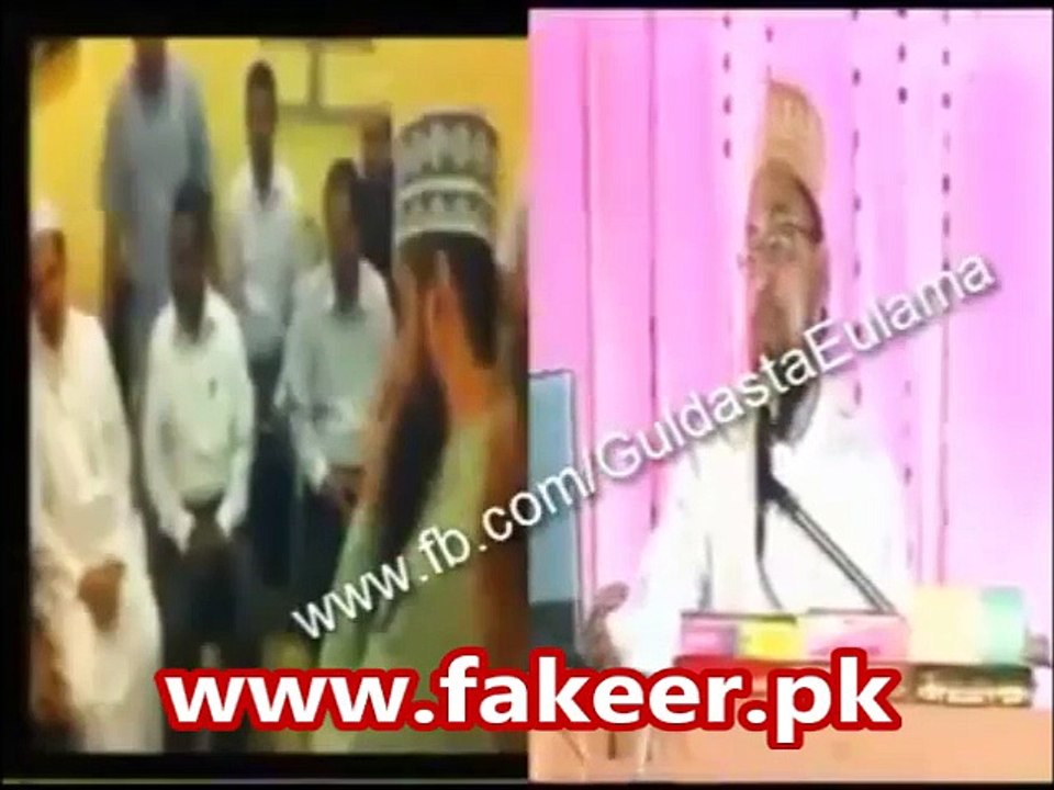 Fitna Zakir Naik  Wahabi fitna
