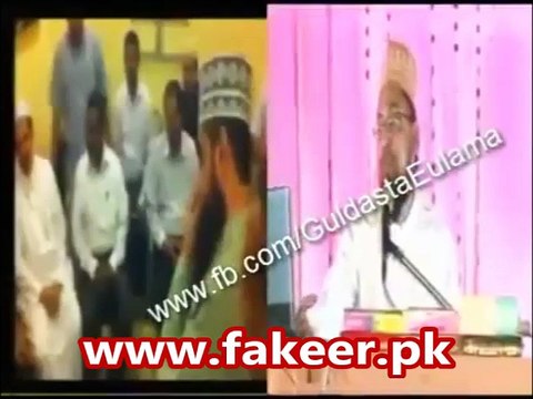 Fitna Zakir Naik Wahabi fitna